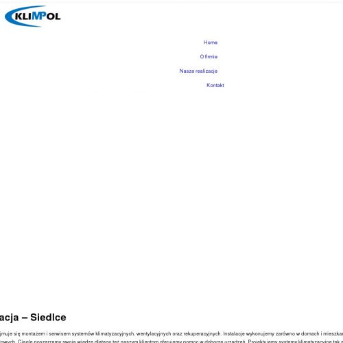 Pompy ciepła w Ostrowi Mazowieckiej