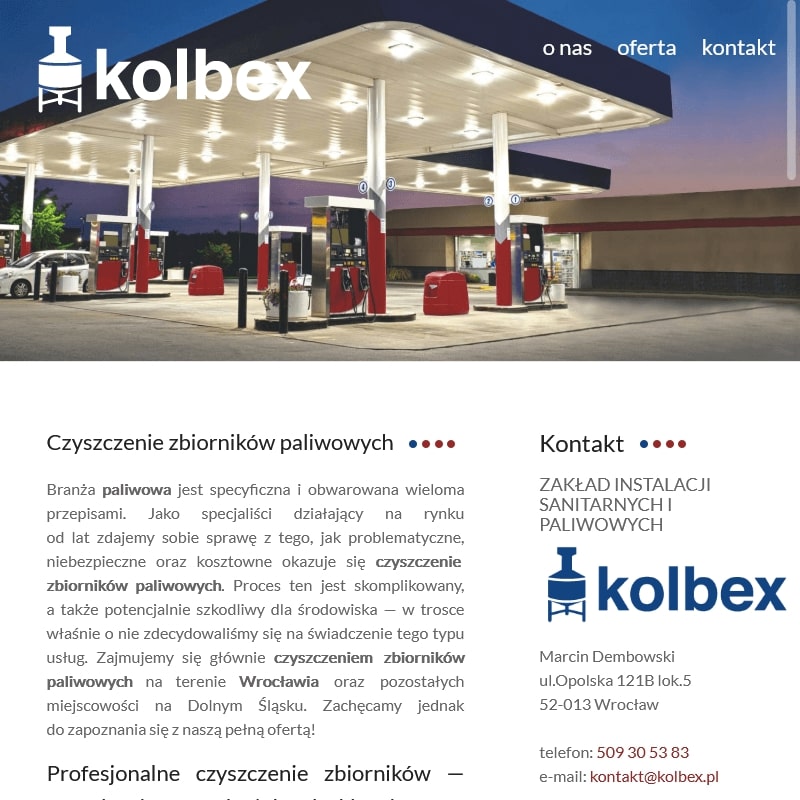 Drenaż opaskowy domu