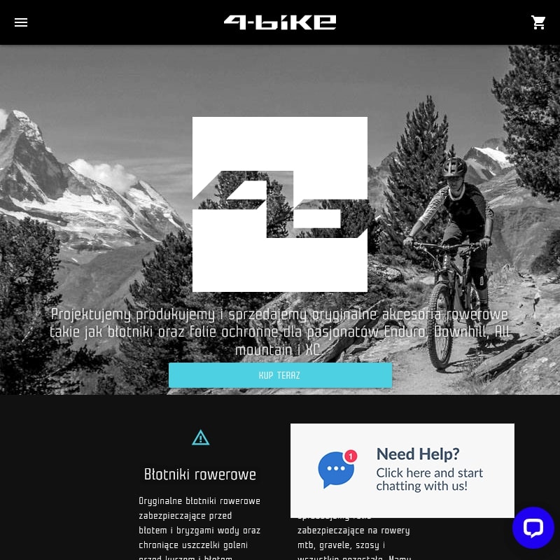 Naklejki na rower szosowy