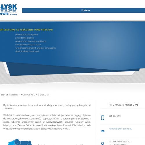 Sprzątanie pobudowlane w Zielonej Górze