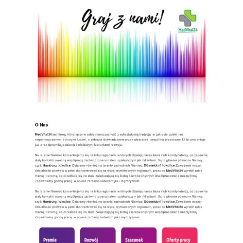 Opieka nad seniorami w niemczech