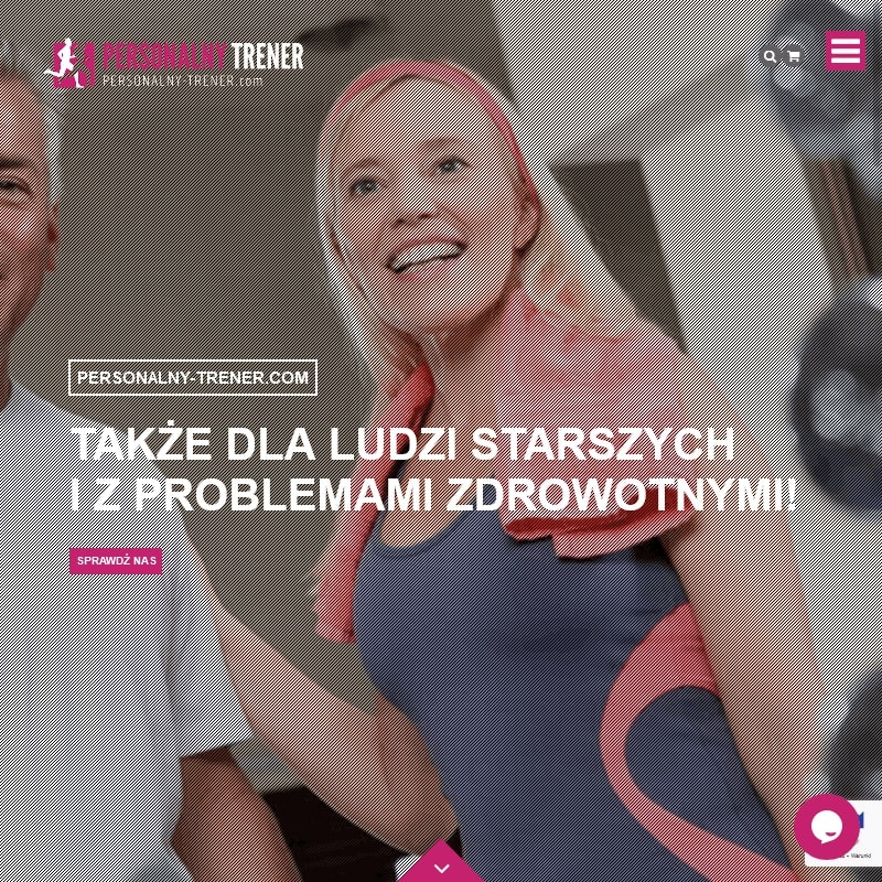 Trener personalny fizjoterapeuta Warszawa