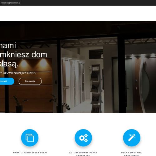 Organizer garażowy w Warszawie