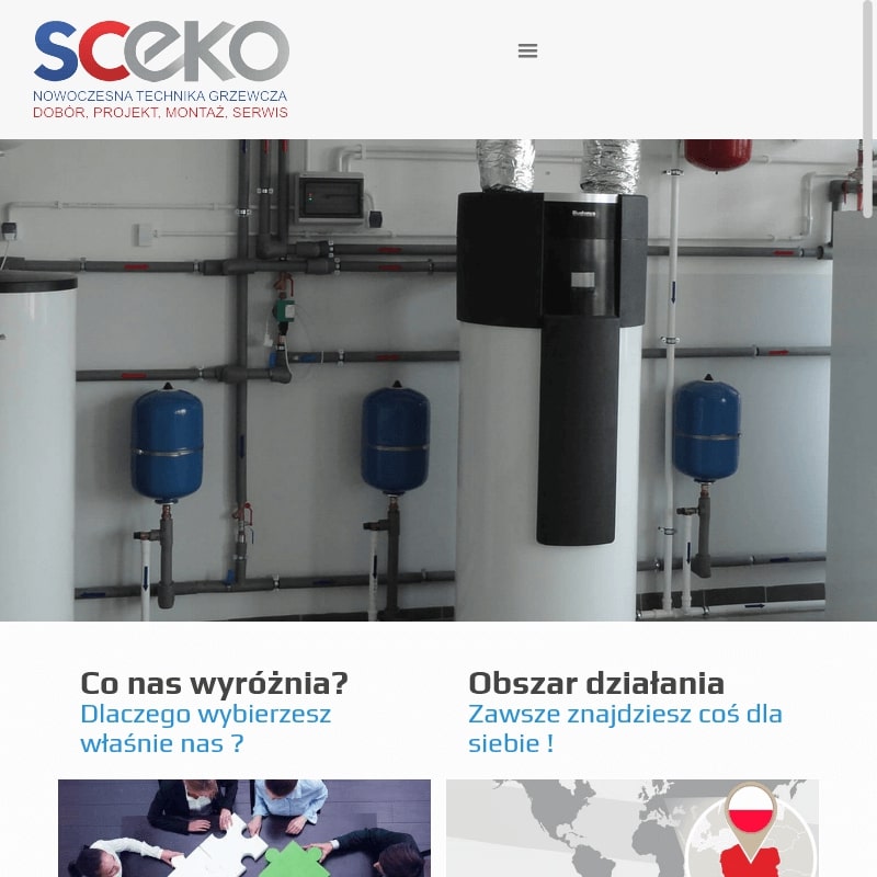 Wentylacja w Koszalinie