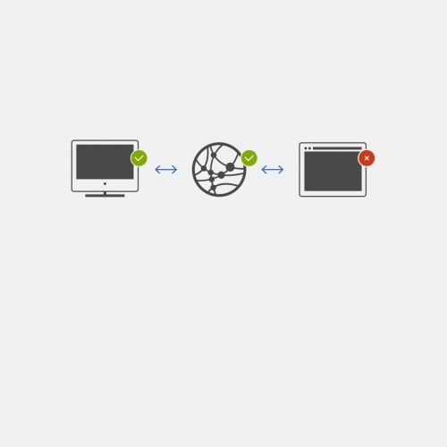 Dom modułowy szkieletowy w Zielonej Górze
