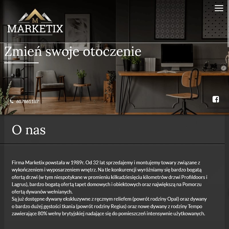 Drzwi lagrus w Sopocie