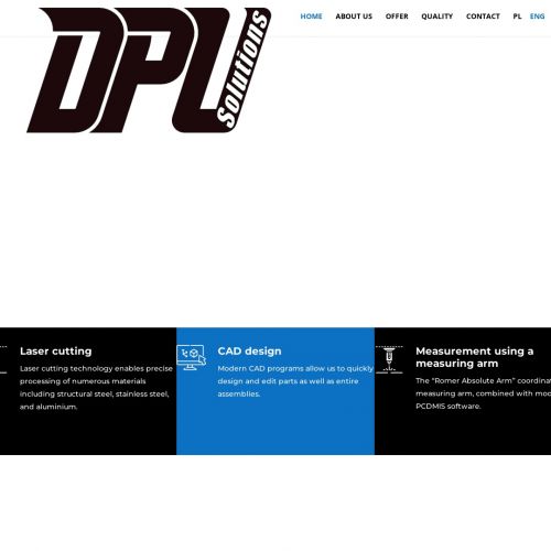 Katowice - cięcie laserem bielsko