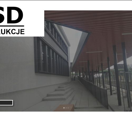 Biuro projektowe wielkopolska - Kalisz