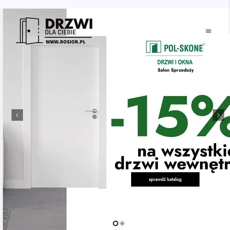 Drzwi warszawa targówek - Legionowo