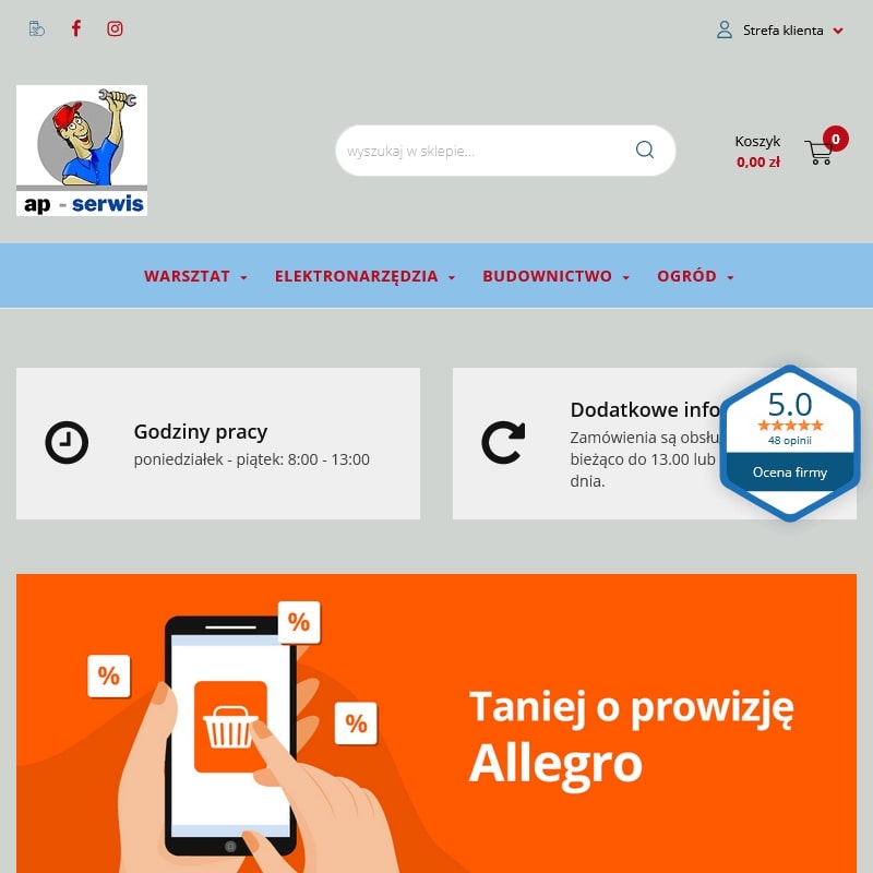 Klucz udarowy makita