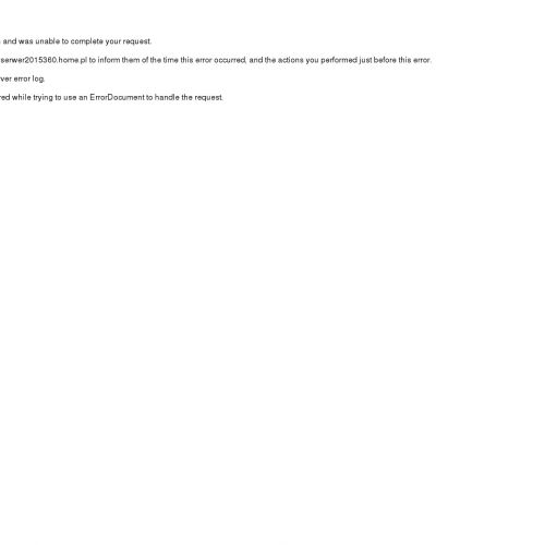 Pompy ciepła - Sanok