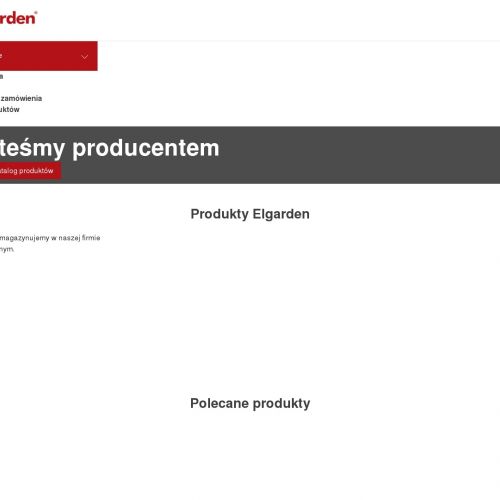 Kwietniki metalowe do ogrodu