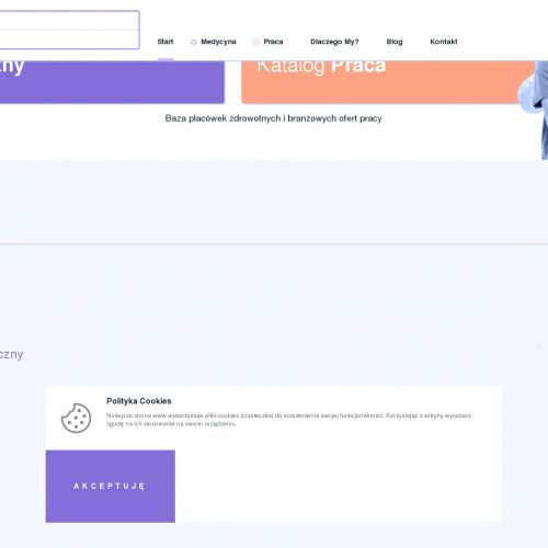 Polecany dermatolog Gliwice