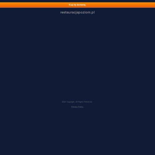 Restauracja poznań stary rynek - Poznań