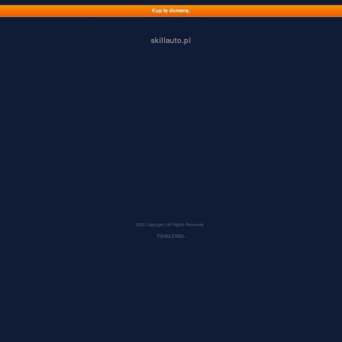 Oklejanie samochodów w Warszawie