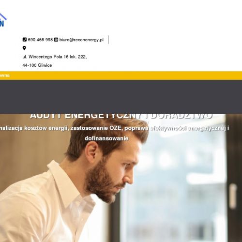 Białe certyfikaty cena