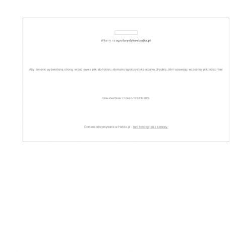 Tanie noclegi - Wałcz