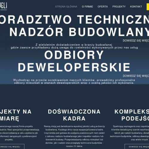 Gdynia - odbiory mieszkań trójmiasto