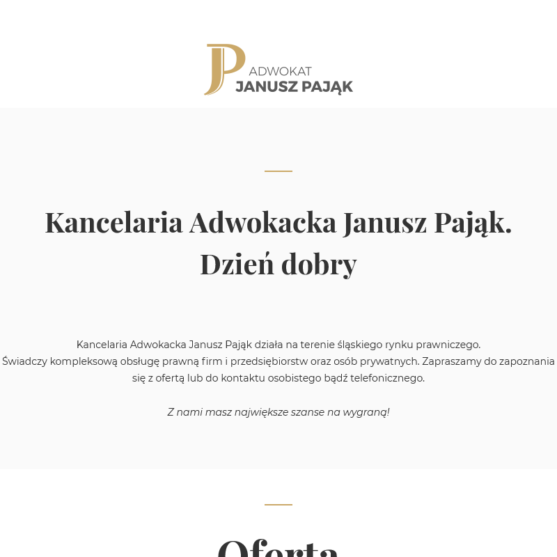 Adwokat do spraw rodzinnych w Żorach