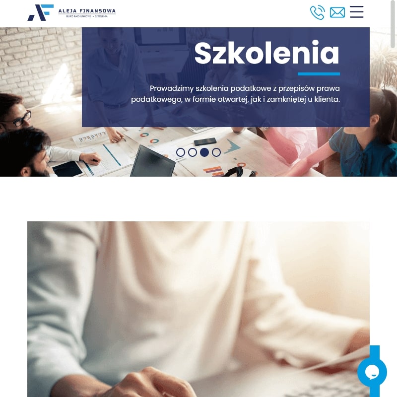 Doradztwo podatkowe w Myszkowie