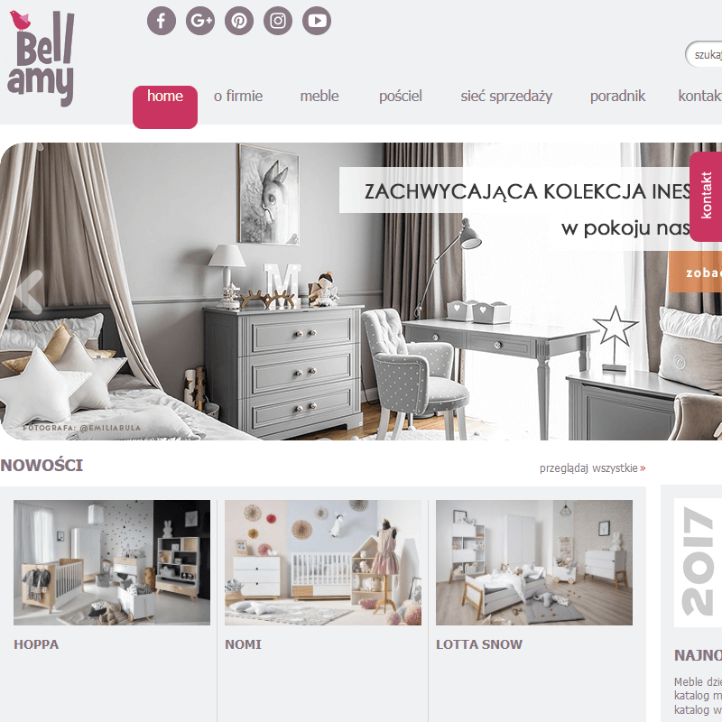 Pościel dla noworodka m z wypełnieniem