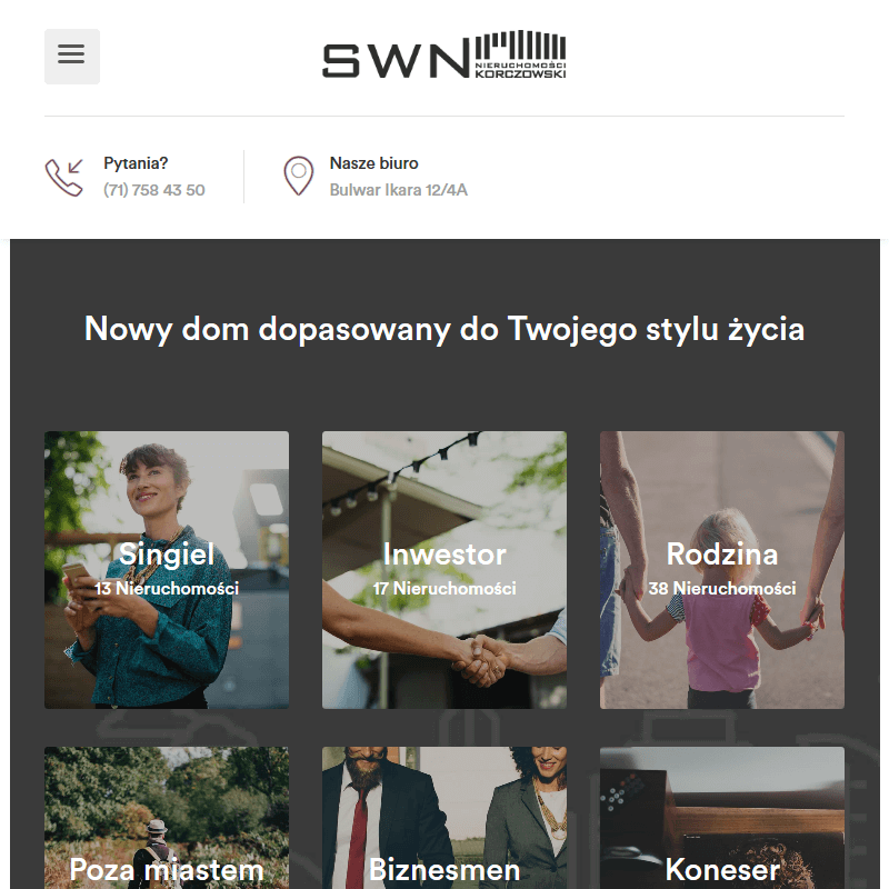 Mieszkanie dwupoziomowe wrocław wynajem - Wrocław
