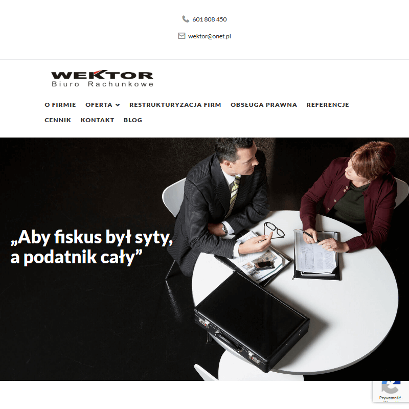 Sporządzanie umów dla spółek - Gdańsk