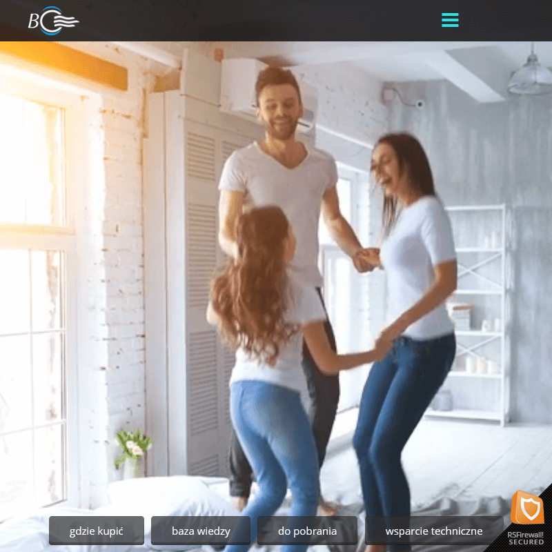 Opole - filtr antysmogowy do biura