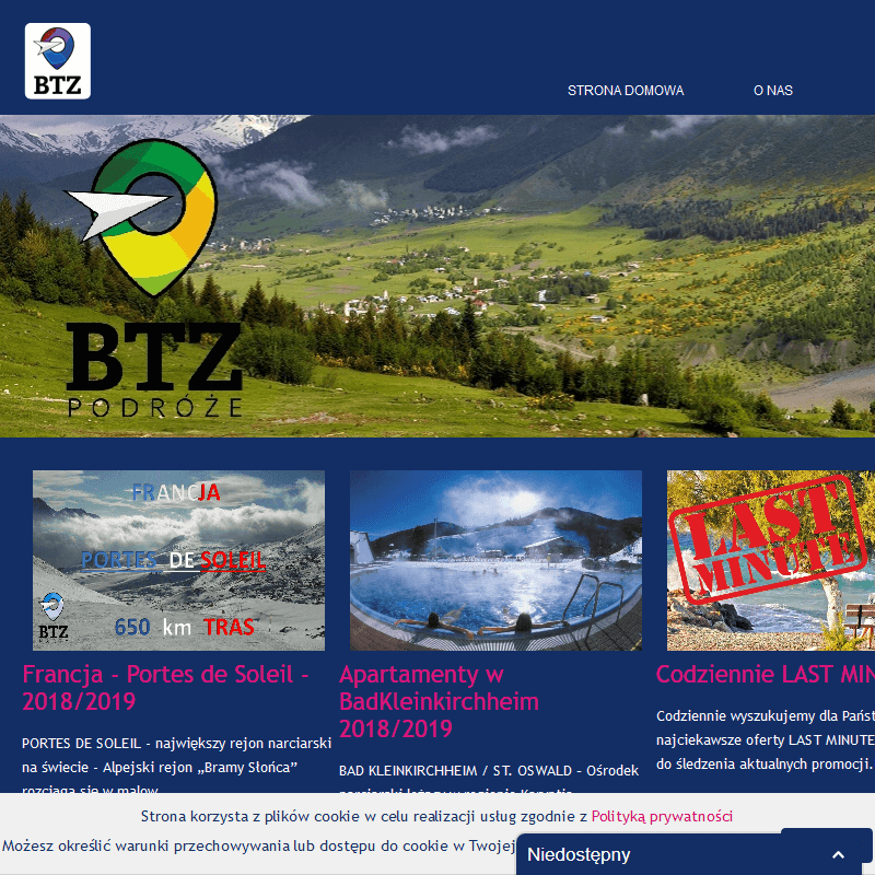 Katowice - wyjazdy zagraniczne dla firm