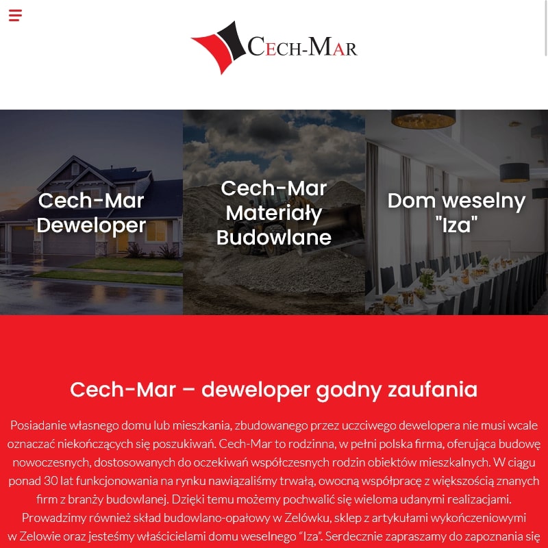 Sklepy budowlane - Bełchatów