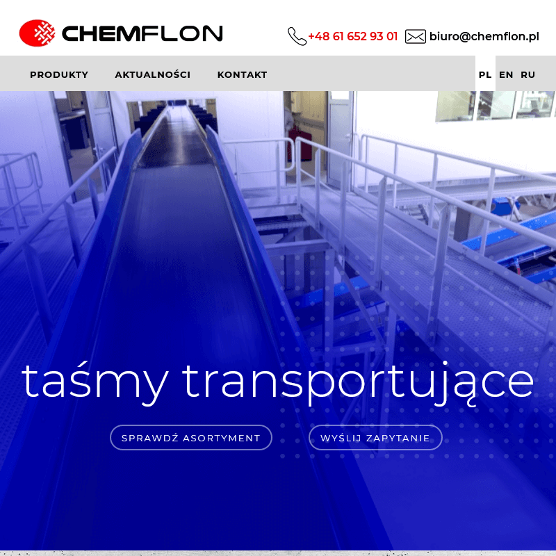 Siatki teflonowe w Wrocławiu