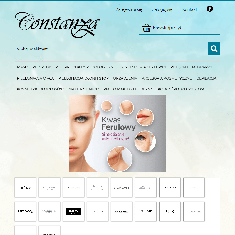 Cążki do wrastających paznokci