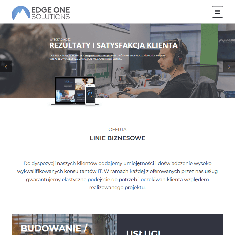It services poland w Lublinie