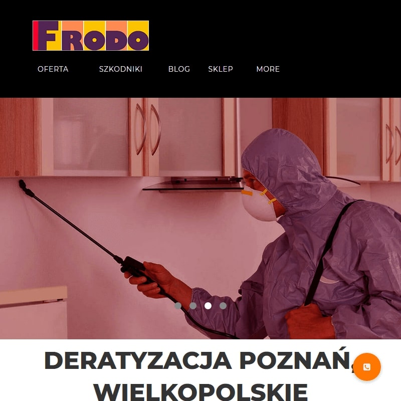 Szkolenie haccp w Poznaniu