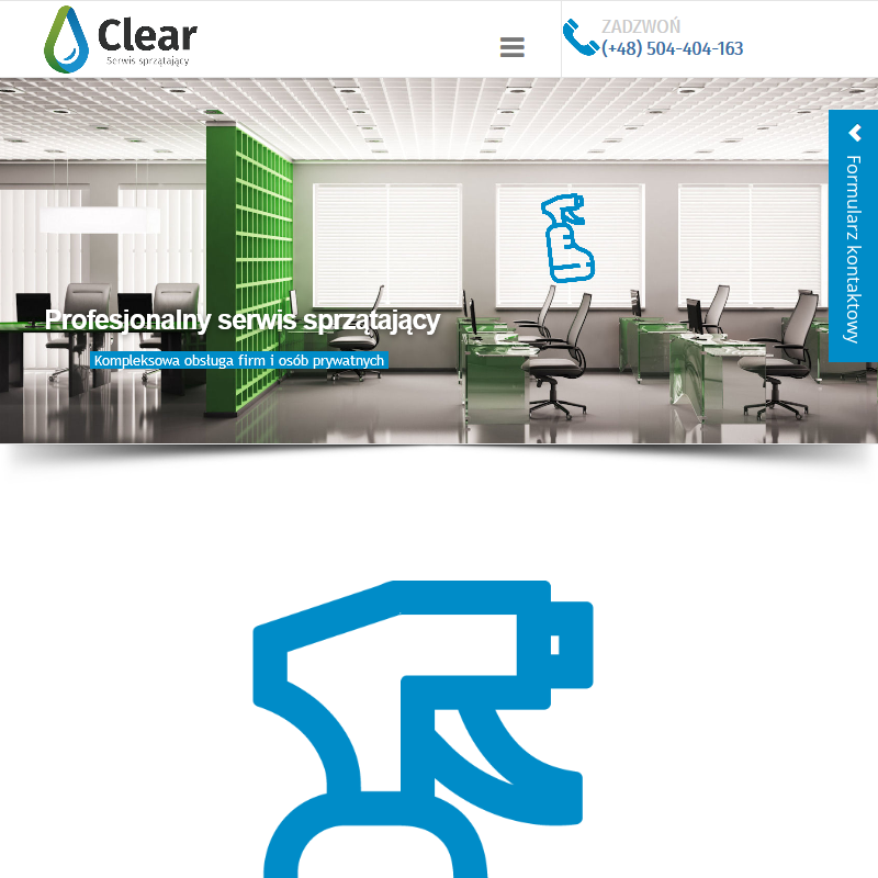 Firma odśnieżająca w Katowicach