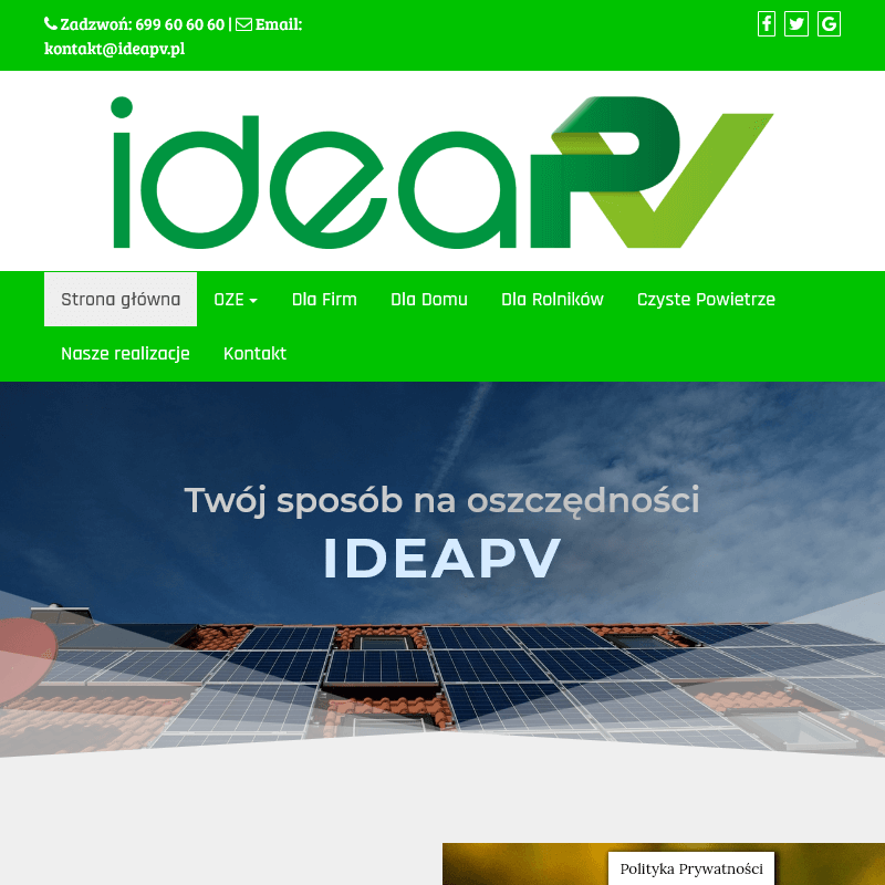 Toruń - dotacja czyste powietrze