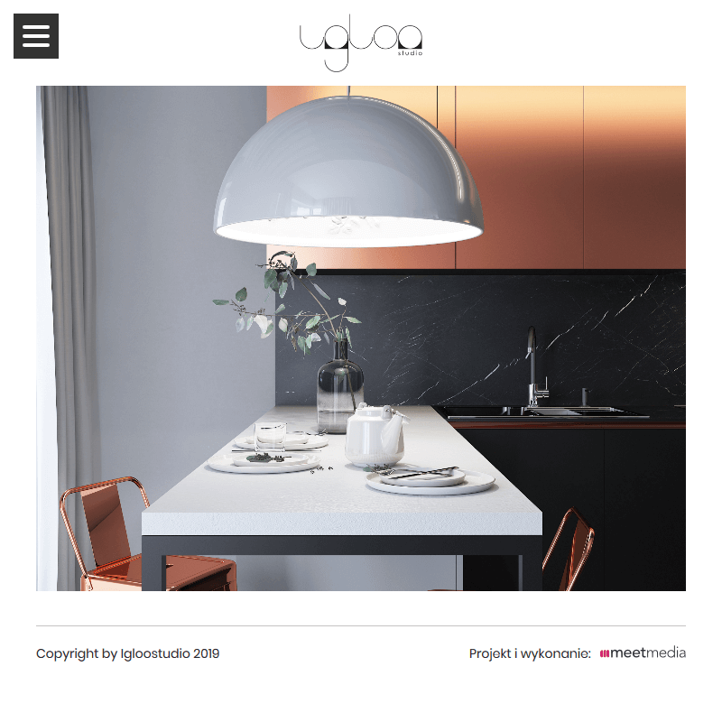 Wrocław - kompleksowe projektowanie mieszkania