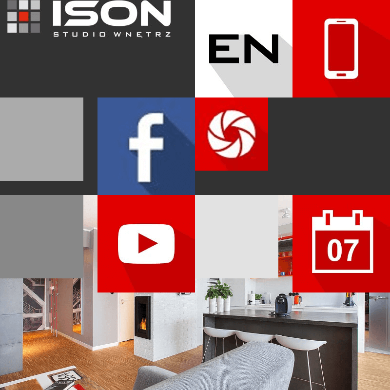 Aranżacje wnętrz Poznań