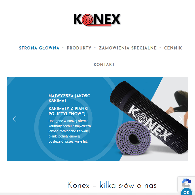 Piankowe odbojniki do garaży