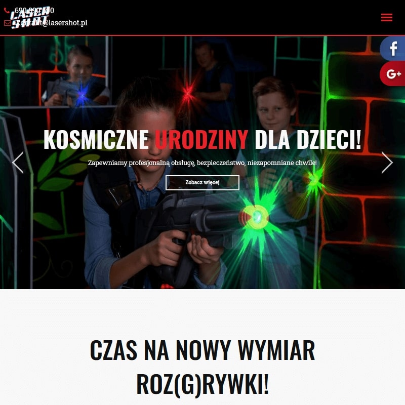 Nowy Sącz - imprezy integracyjne dla firm