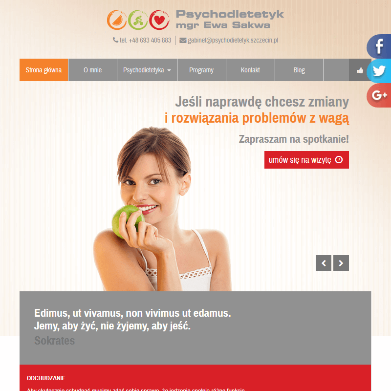 Gluten nietolerancja w Szczecinie