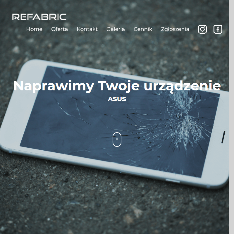 Wymiana płyty głównej w telefonie Poznań