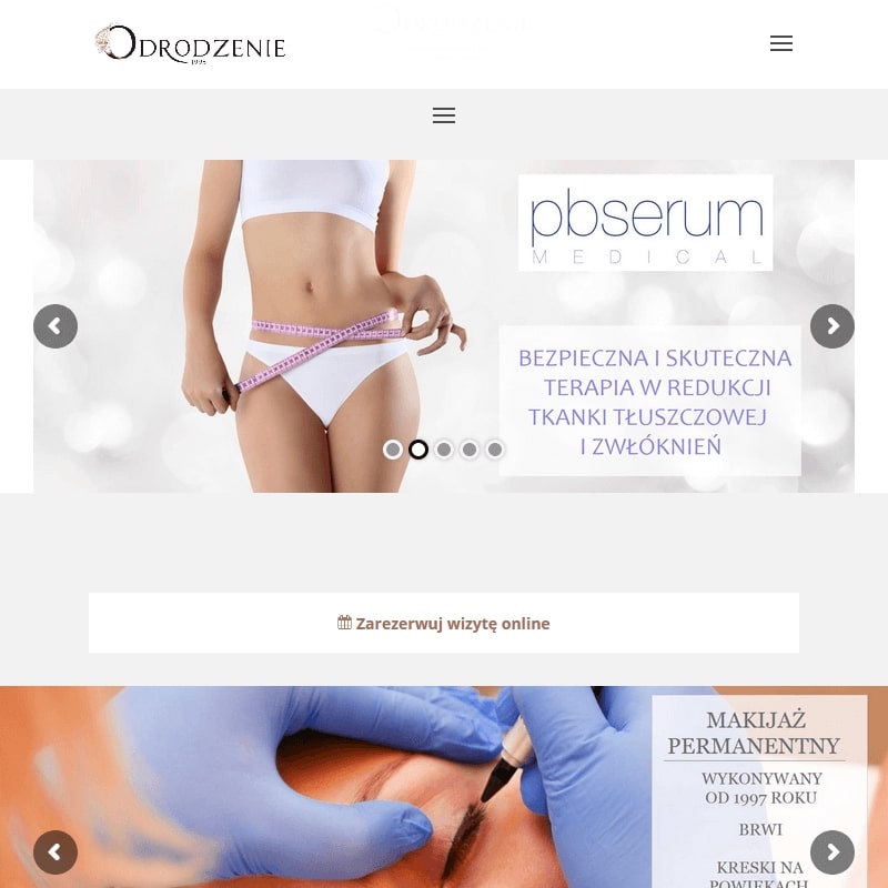 Oczyszczanie twarzy - Kraków