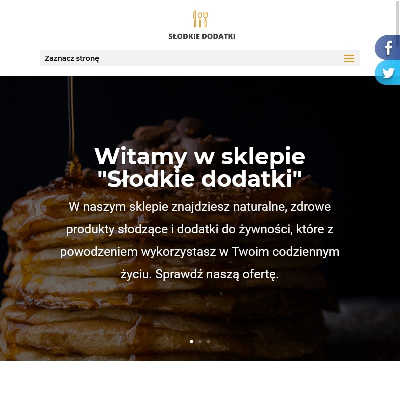Miód kremowany wielokwiatowy