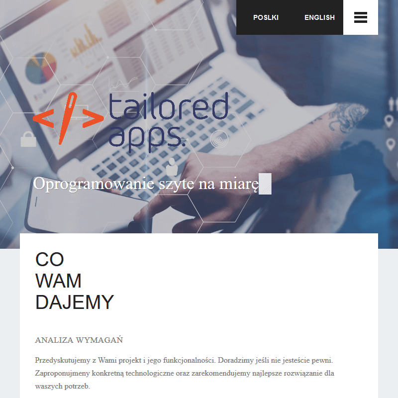 Dedykowany crm dla firm w Łodzi