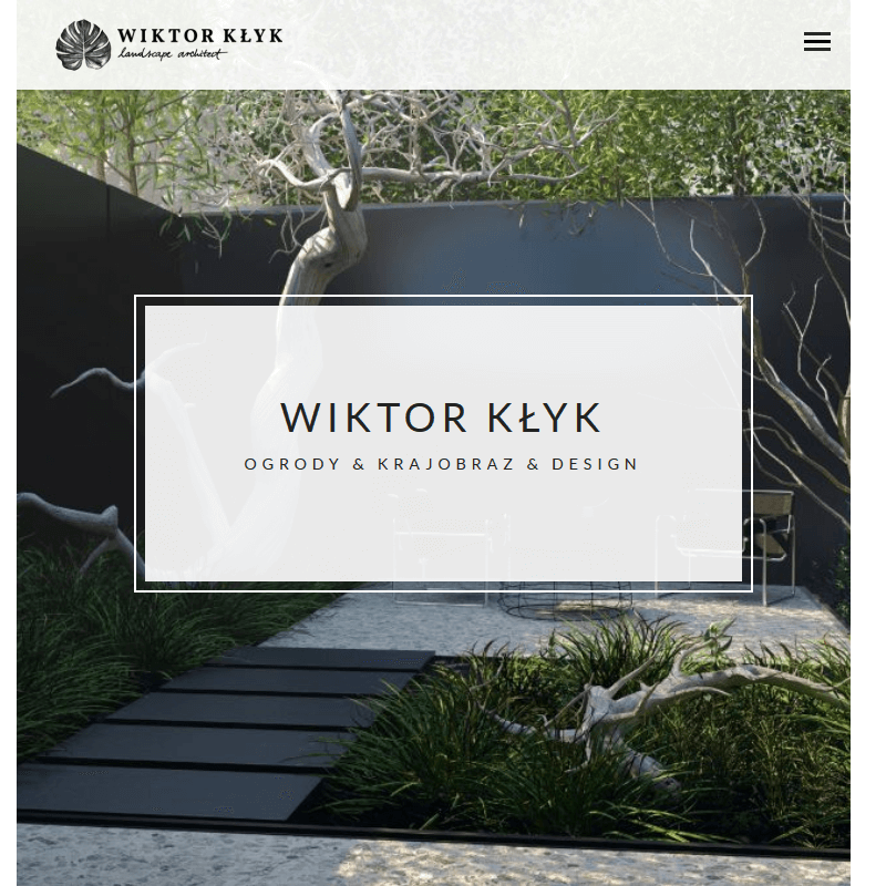 Projekty ogrodowe w Szczecinie