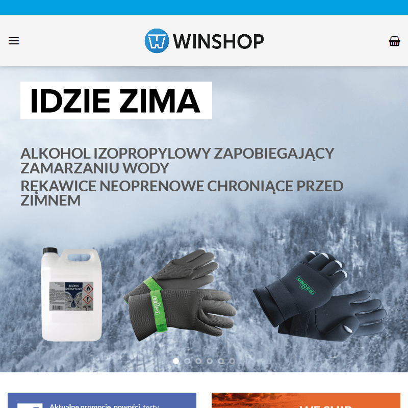 Kraków - ściągaczki do szyb