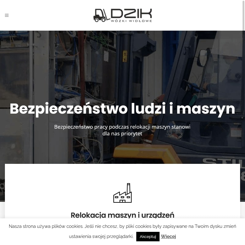 Relokacje fabryk w Skarżysko Kamienna