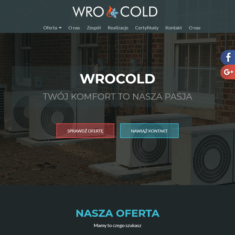 Wentylacja wyciągowa z pomieszczeń technicznych - świdnica